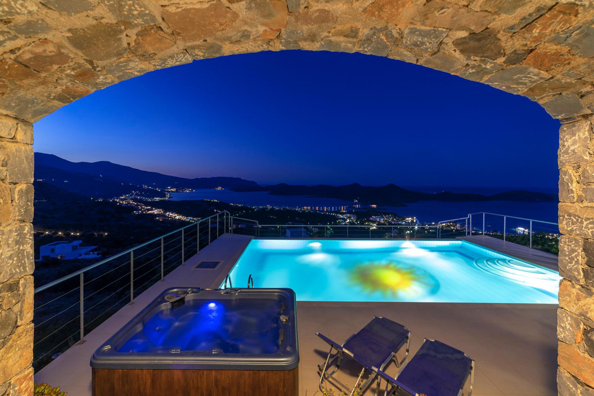 Villa La Mirage
